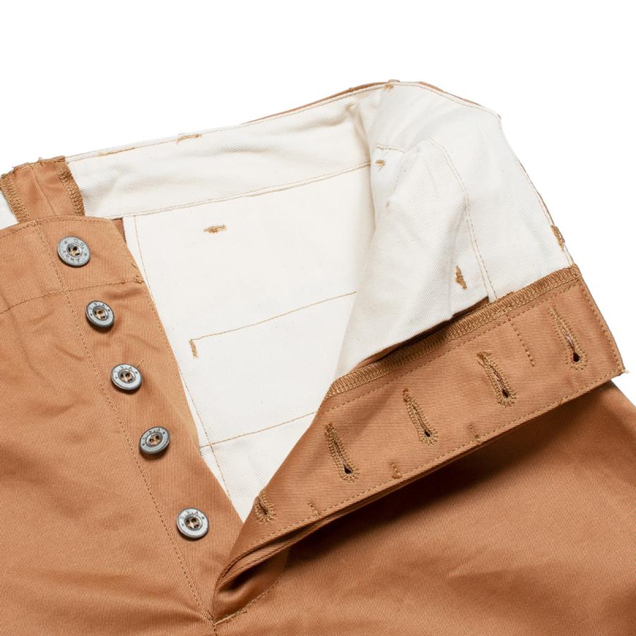 BUZZ RICKSON'S バズリクソンズ EARLY MILITARY CHINOS 1945