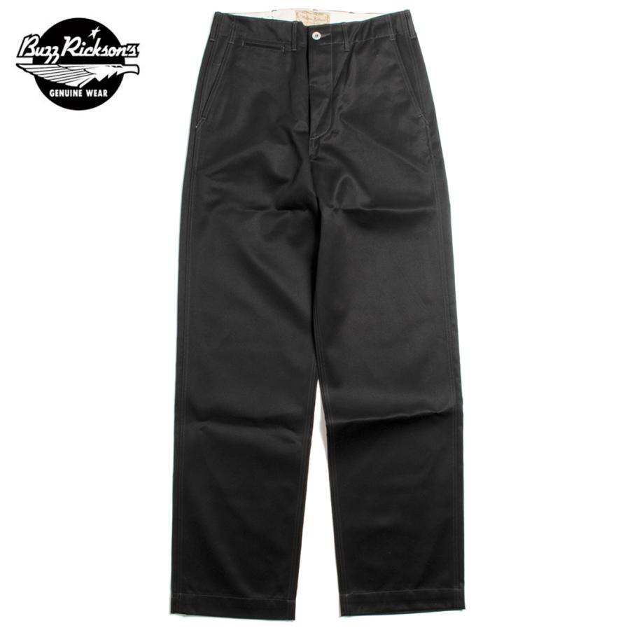 BUZZ RICKSON'S バズリクソンズ WILLIAM GIBSON COLLECTION 1942