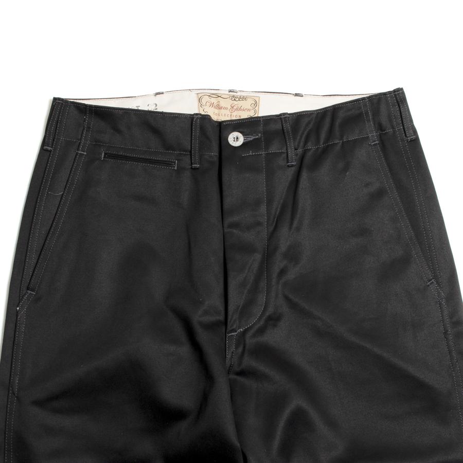 BUZZ RICKSON'S バズリクソンズ WILLIAM GIBSON COLLECTION 1942