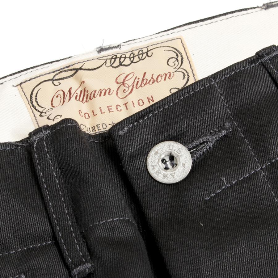 BUZZ RICKSON'S バズリクソンズ WILLIAM GIBSON COLLECTION 1942