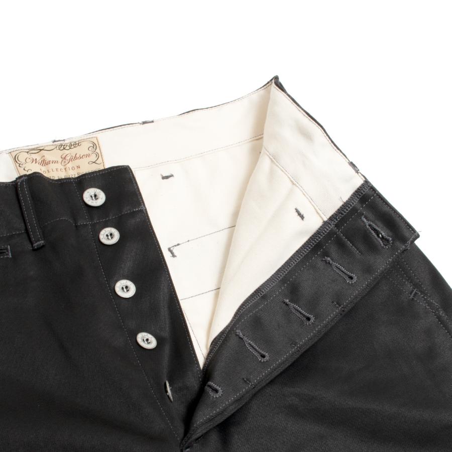 最終価格 バズリクソンズ ウィリアムギブソン チノパン W30 BR41860 最終価格 バズリクソンズ ウィリアムギブソン チノパン W30 BR41860