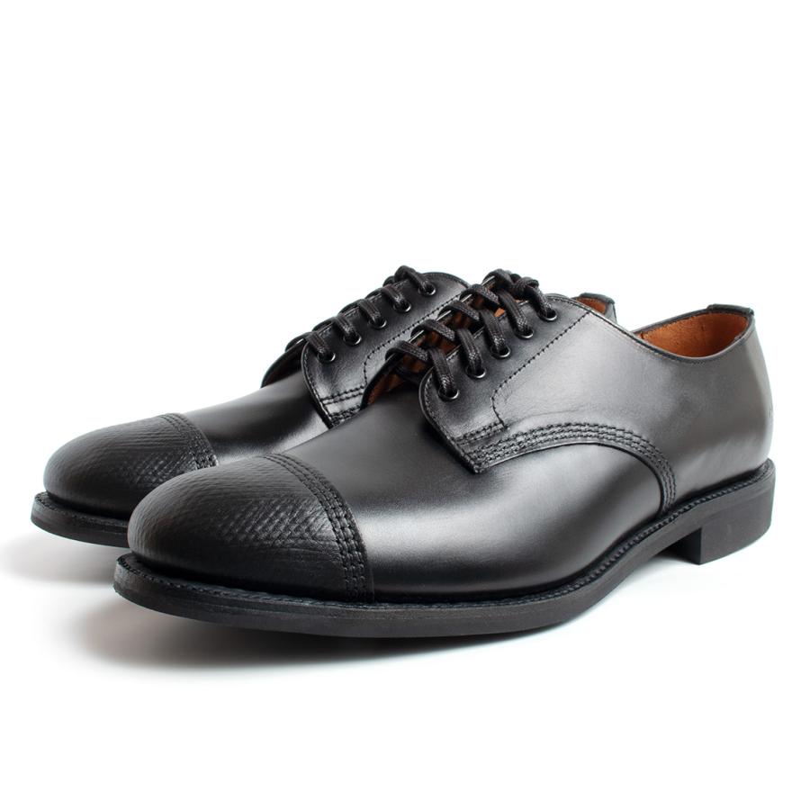 SANDERS サンダース 150TH ANNIVERSARY MILITARY DERBY SHOE 