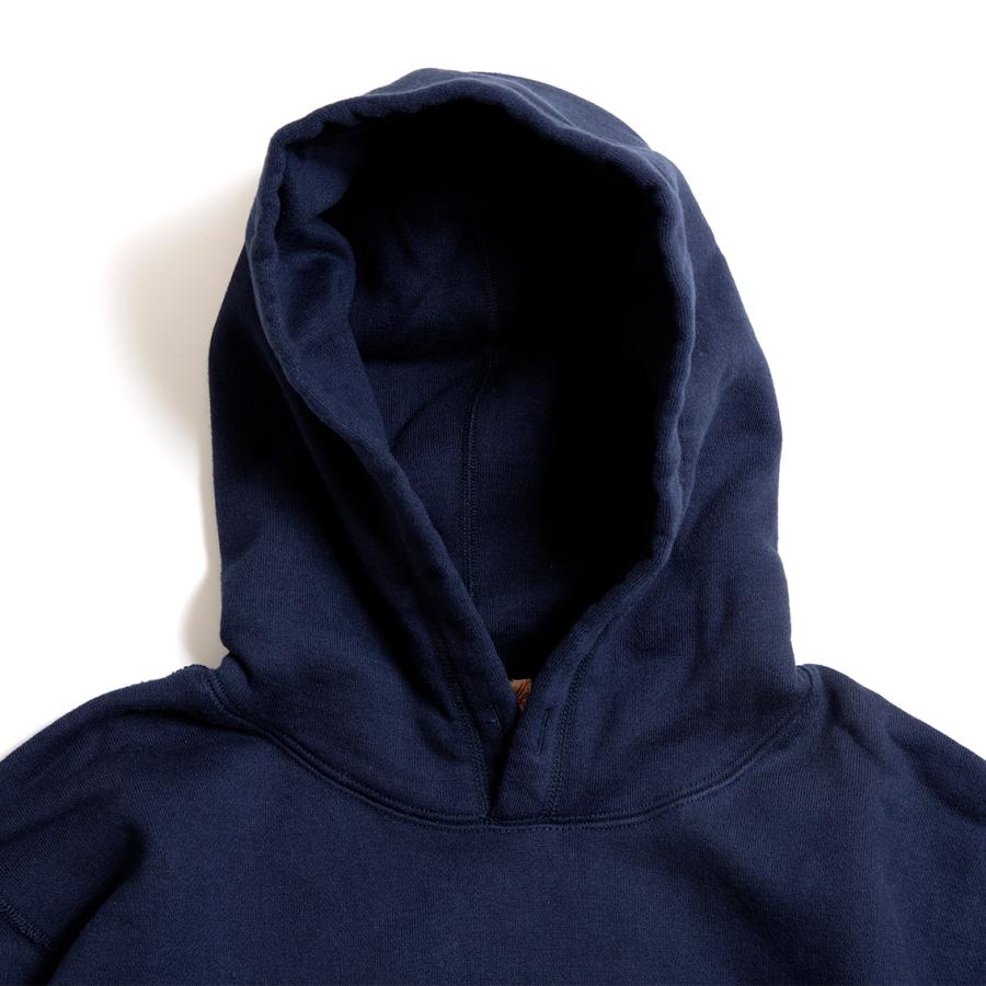 WHITESVILLE ホワイツビル HEAVY SWEAT HOODED PARKA プルオーバー
