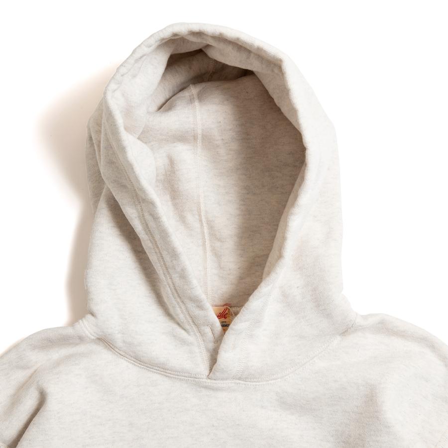 WHITESVILLE ホワイツビル HEAVY SWEAT HOODED PARKA プルオーバー