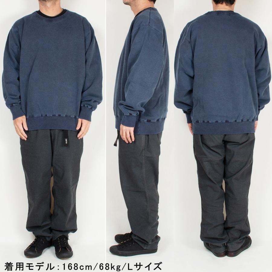 Redwood Classics レッドウッドクラシック Polar Crewneck クルー