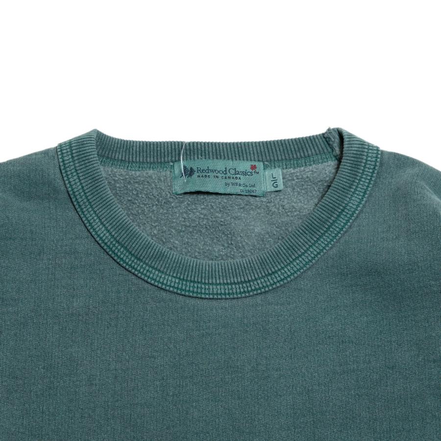 Redwood Classics レッドウッドクラシック Polar Crewneck クルー