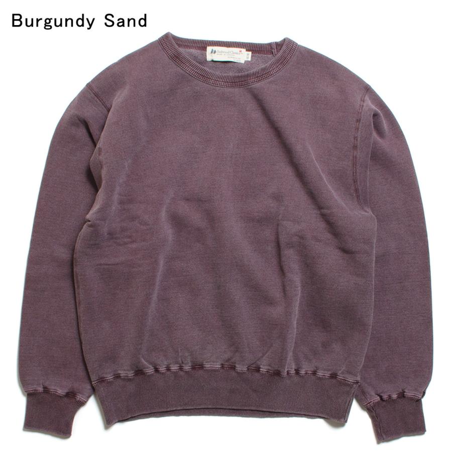 Redwood Classics レッドウッドクラシック Polar Crewneck クルー