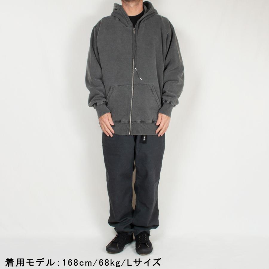 Redwood Classics レッドウッドクラシック Logan Hoody フルジップ