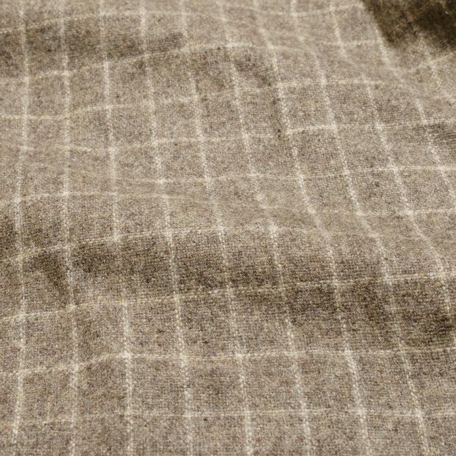 セール50%OFF】 Aquarock アクアロック 3 BUTTON JACKET WOOL 3ボタン