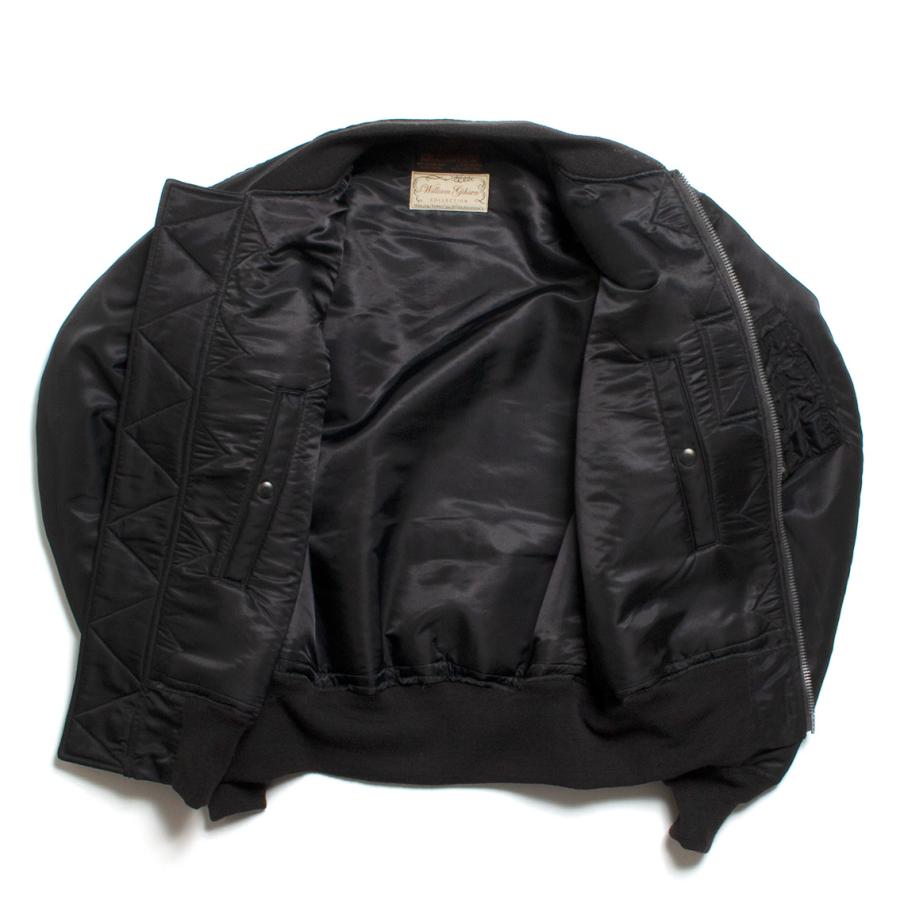BUZZ RICKSON'S バズリクソンズ WILLIAM GIBSON COLLECTION Type BUZZ RICKSON'S バズリクソンズ WILLIAM GIBSON COLLECTION Type