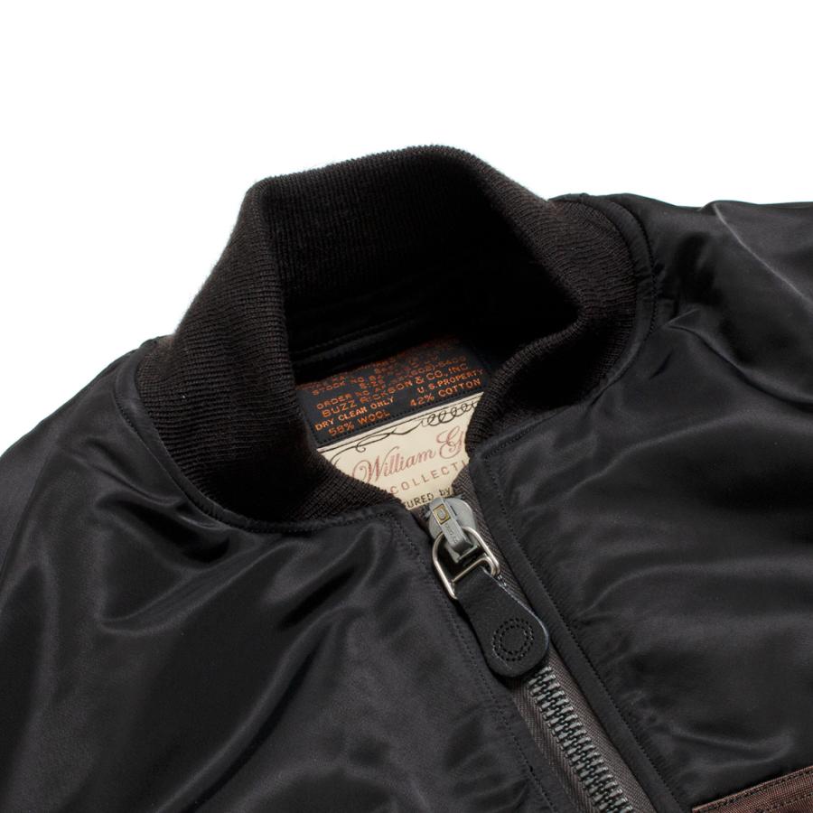 BUZZ RICKSON'S バズリクソンズ WILLIAM GIBSON COLLECTION Type BUZZ RICKSON'S バズリクソンズ WILLIAM GIBSON COLLECTION Type
