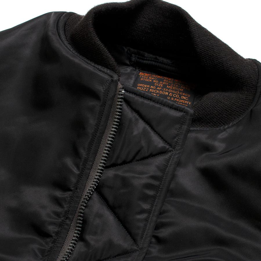 BUZZ RICKSON'S バズリクソンズ WILLIAM GIBSON COLLECTION Type BUZZ RICKSON'S バズリクソンズ WILLIAM GIBSON COLLECTION Type