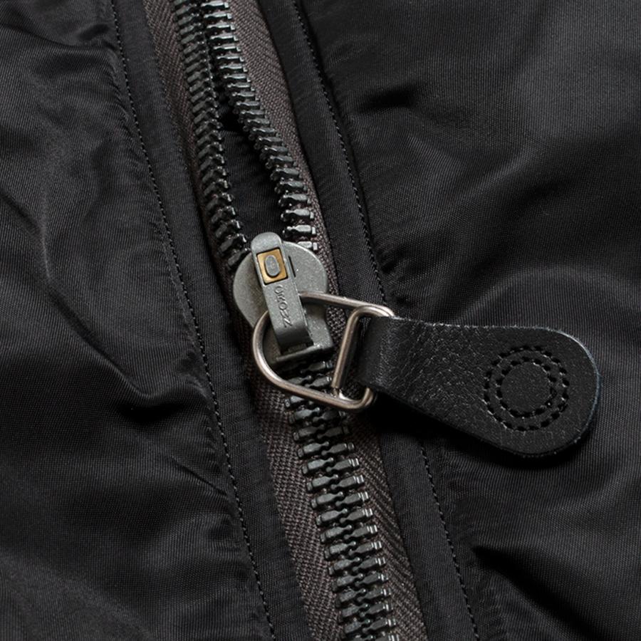 BUZZ RICKSON'S バズリクソンズ WILLIAM GIBSON COLLECTION Type BLACK