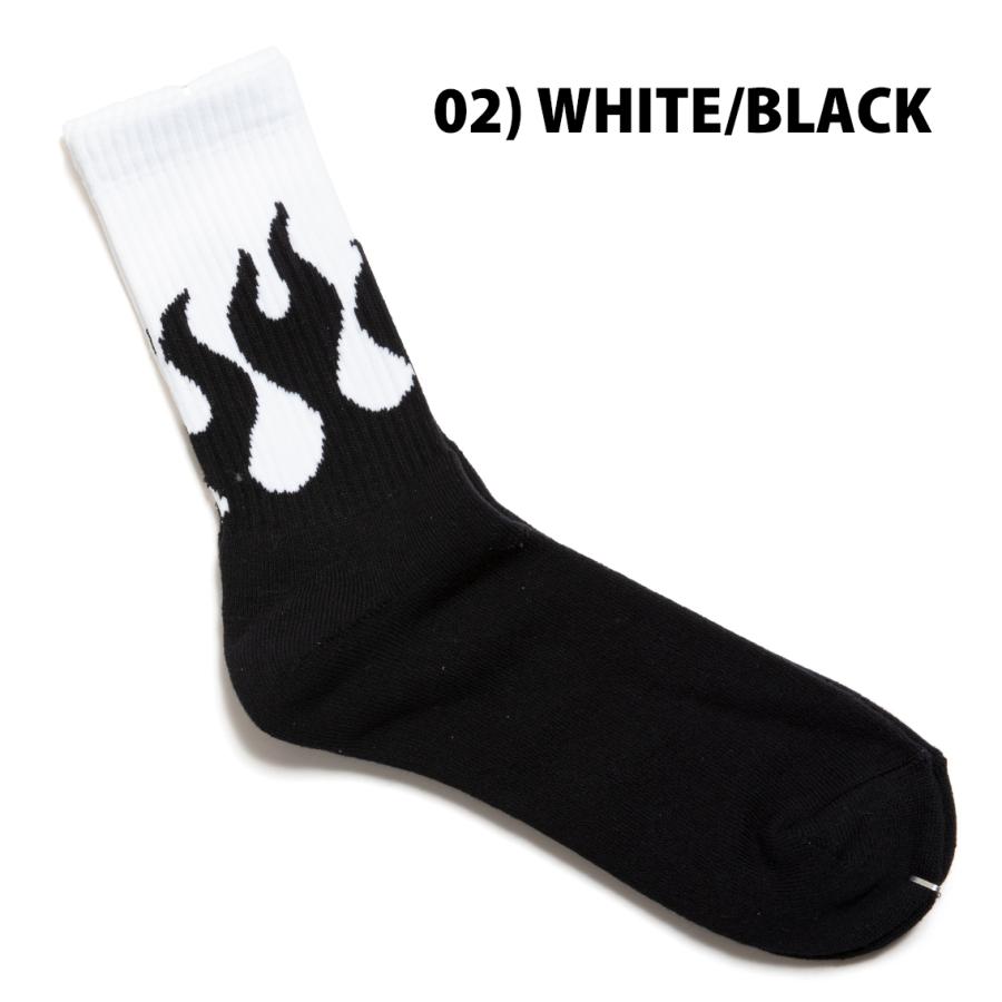 TONNY トニー Pile Socks Flames パイルソックス フレイム 日本 TONNY トニー Pile Socks Flames パイルソックス フレイム 日本