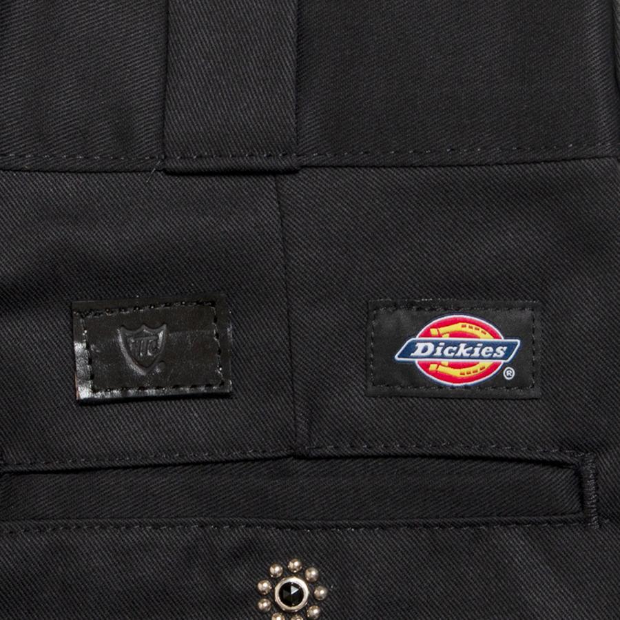 HTC エイチティーシー ×Dickies SN32 W.CHAIN ディッキーズ 874 ワーク