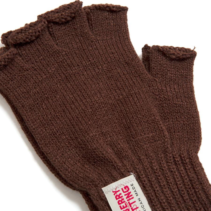 NEWBERRY KNITTING（ニューベリーニッティング） Acrylic Fingerless
