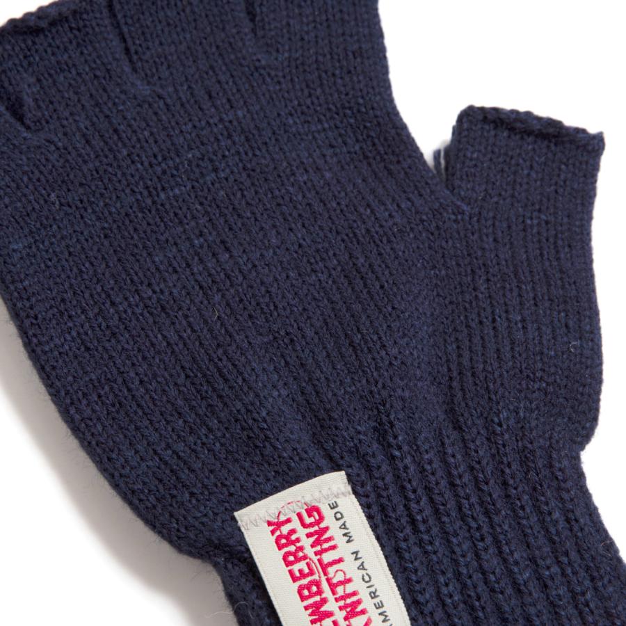 NEWBERRY KNITTING（ニューベリーニッティング） Acrylic Fingerless