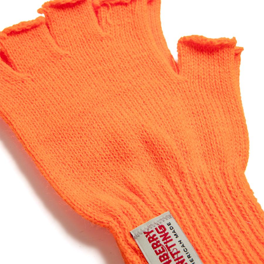 NEWBERRY KNITTING（ニューベリーニッティング） Acrylic Fingerless