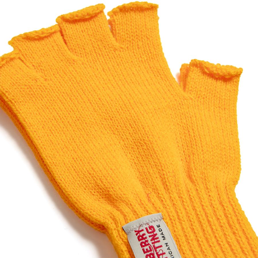 NEWBERRY KNITTING（ニューベリーニッティング） Acrylic Fingerless