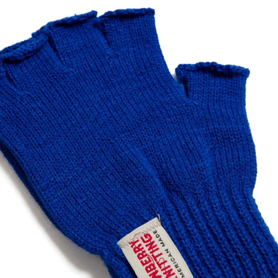 NEWBERRY KNITTING（ニューベリーニッティング） Acrylic Fingerless