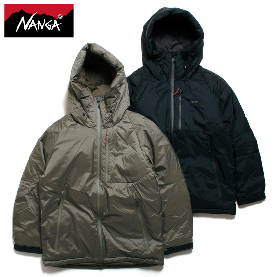 NANGA（ナンガ） AURORA DOWN JACKET オーロラダウンジャケット 760