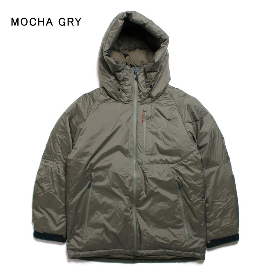 NANGA（ナンガ） AURORA DOWN JACKET オーロラダウンジャケット 760