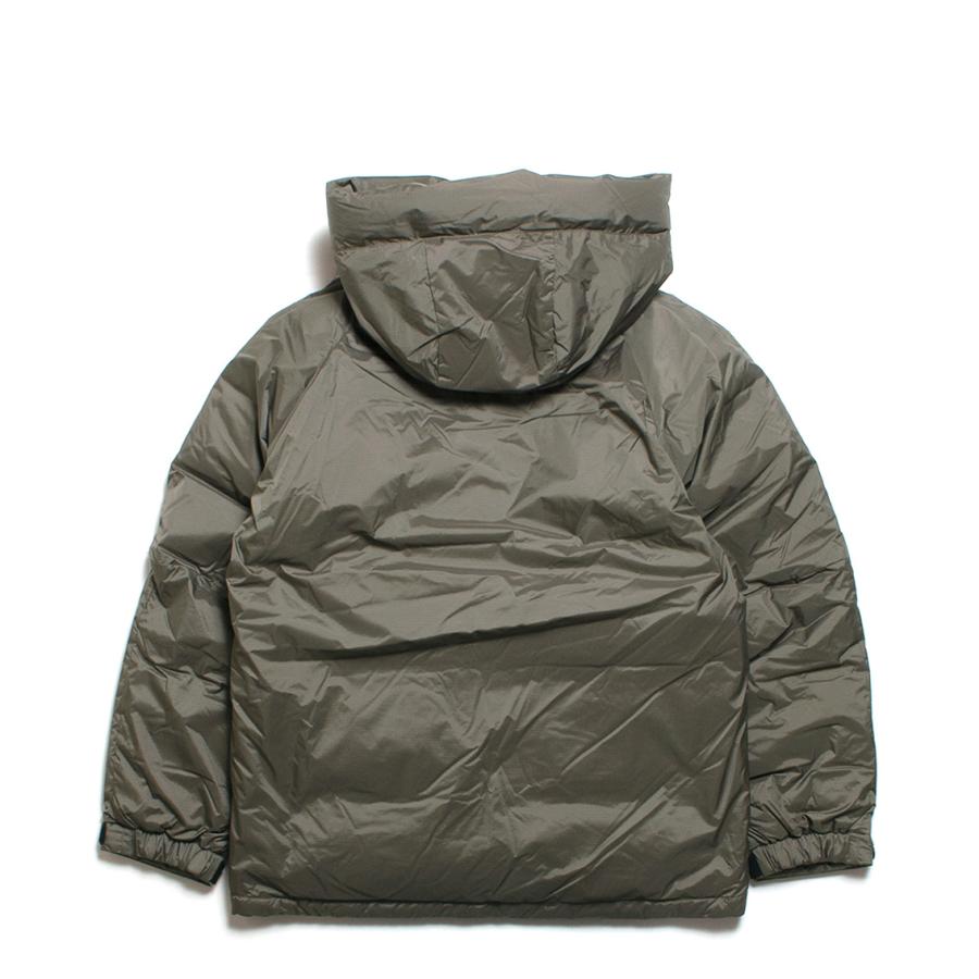 NANGA（ナンガ） AURORA DOWN JACKET オーロラダウンジャケット 760