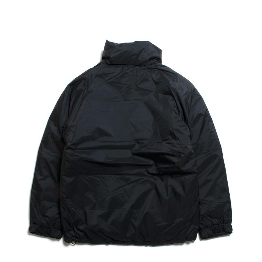 NANGA（ナンガ） AURORA STAND COLLAR DOWN JACKET オーロラスタンド