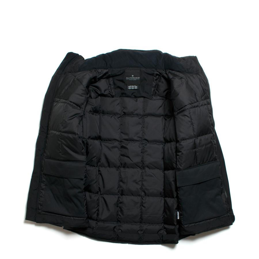セール30%OFF】 DESCENTE ALLTERRAIN 81 デサントオルテライン81 GORE 