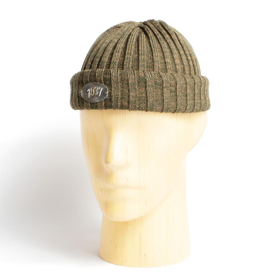 FLEURS DE BAGNE フレール ド バーニュ LE BONNET ザ ビーニー