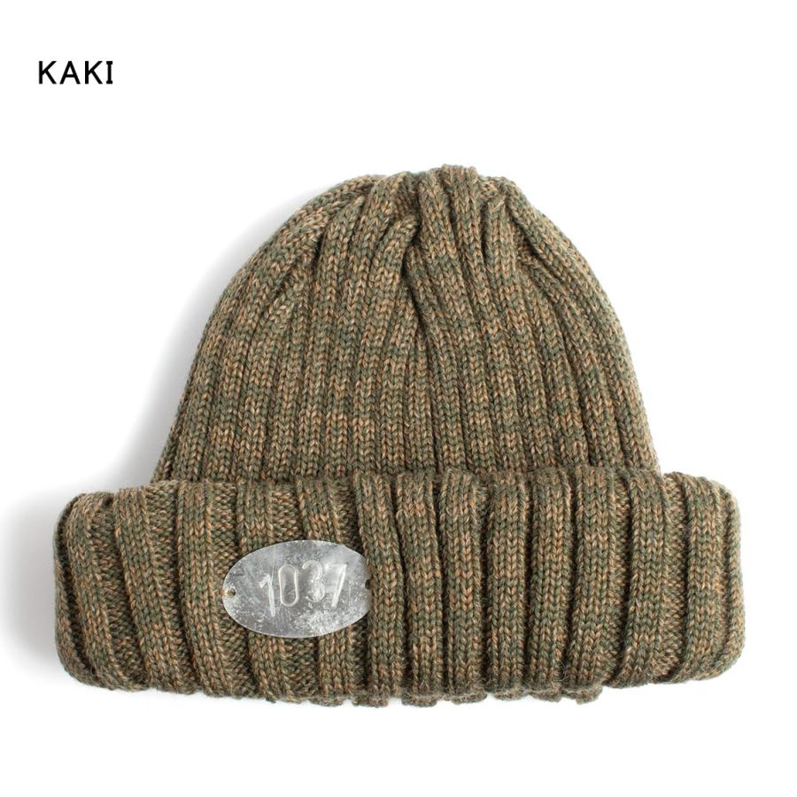 FLEURS DE BAGNE フレール ド バーニュ LE BONNET ザ ビーニー