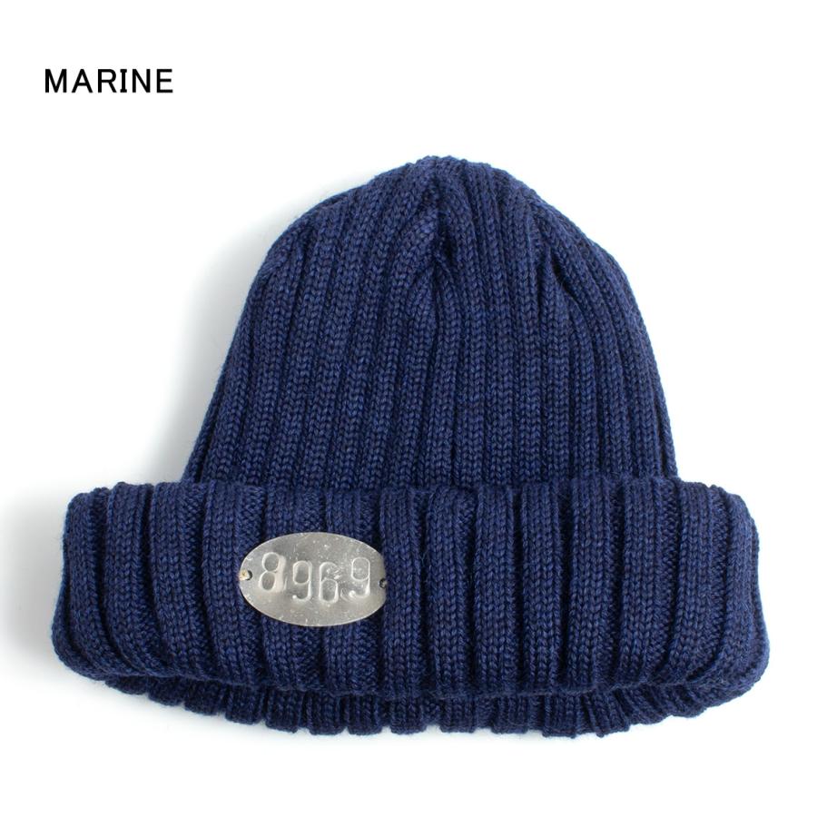 FLEURS DE BAGNE フレール ド バーニュ LE BONNET ザ ビーニー