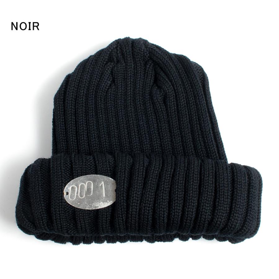 FLEURS DE BAGNE フレール ド バーニュ LE BONNET ザ ビーニー