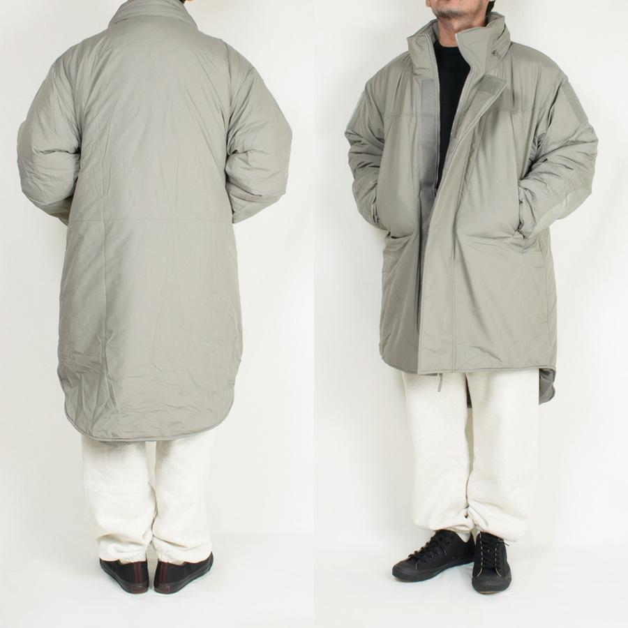 B.A.F ブルックリンアームドフォース PCU LEVEL7 TYPE2 MONSTER PARKA