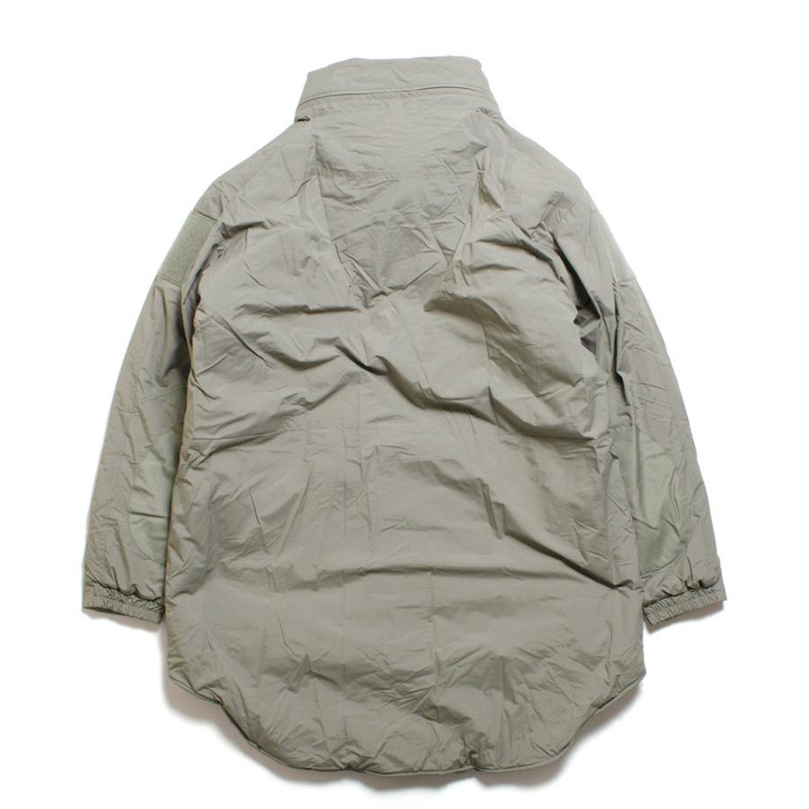 B.A.F ブルックリンアームドフォース PCU LEVEL7 TYPE2 MONSTER PARKA