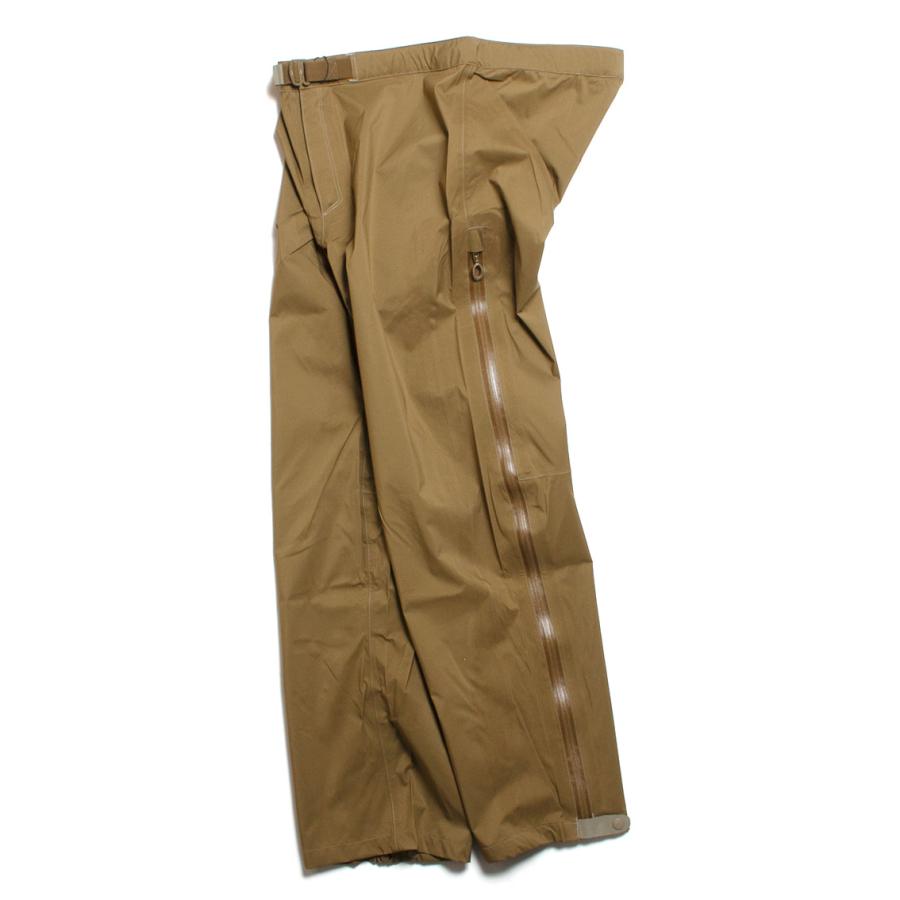 米軍 Beyond Clothing A6 RainPants Gore-Tex