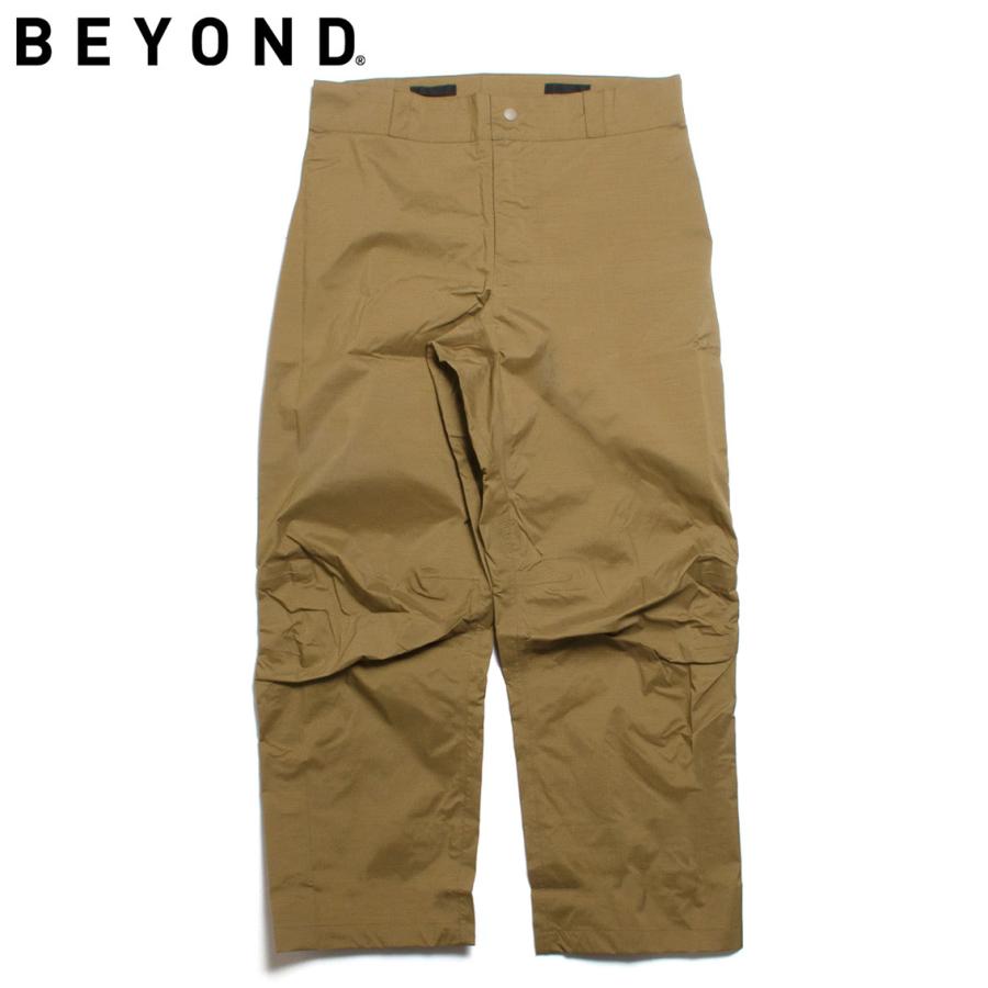 MILITARY BEYOND CLOTHING ビヨンドクロージング PCU L6 GORE