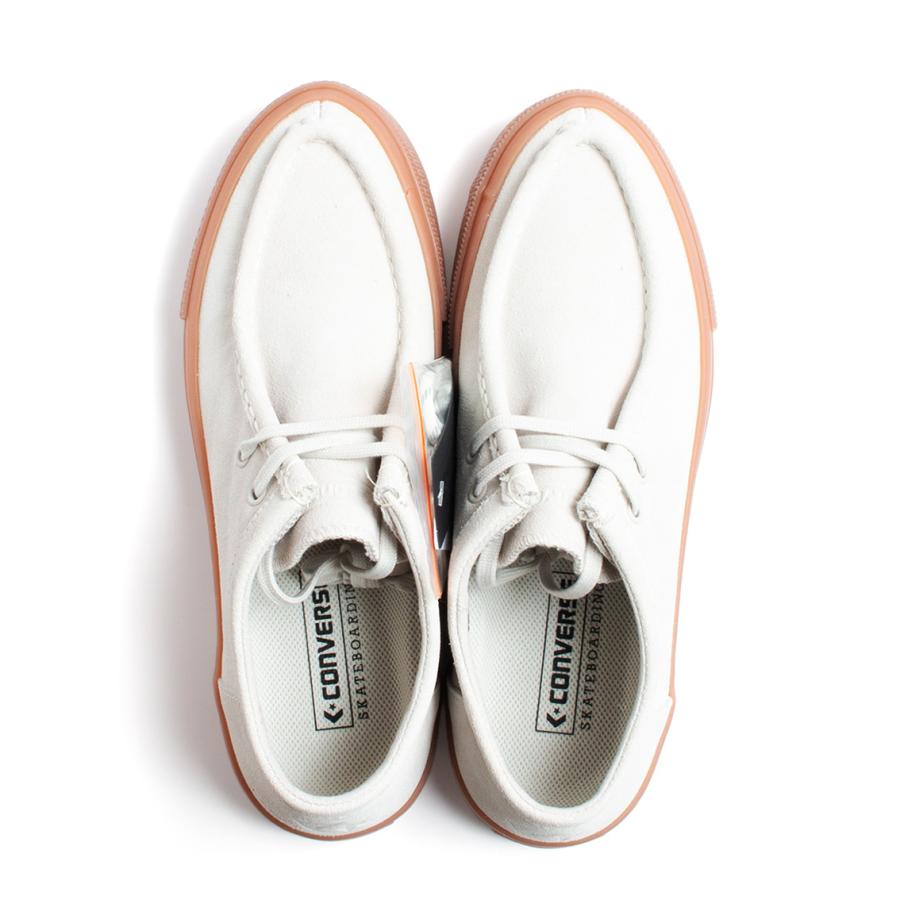 コンバース　モカシン　スケートボーディング　程度良 楽天市場】CONVERSE SKATEBOARDING コンバーススケート
