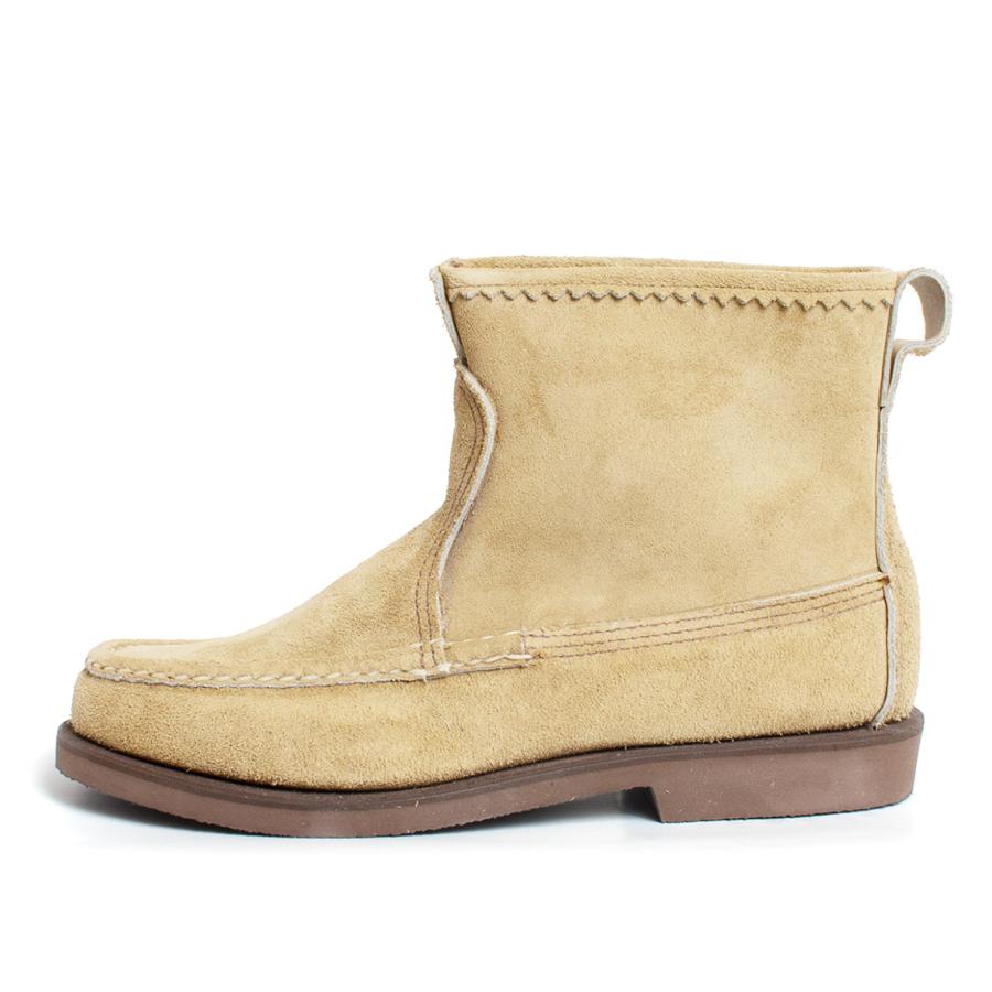 RUSSELL MOCCASIN ラッセルモカシン Knock-A-Bout Boot ノックアバウト ブーツ S4070-7の画像