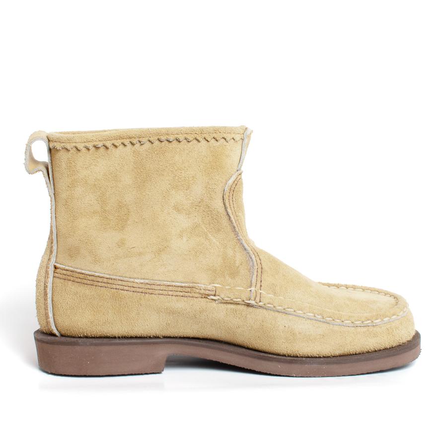 RUSSELL MOCCASIN ラッセルモカシン Knock-A-Bout Boot ノックアバウト ブーツ S4070-7の画像