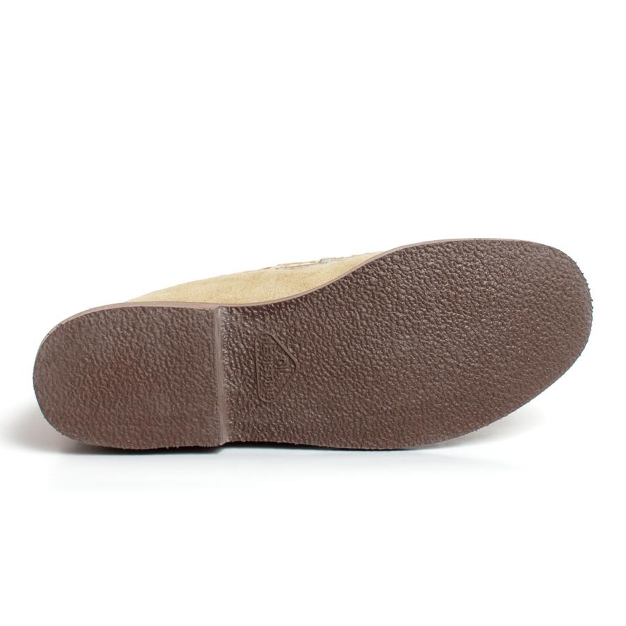 RUSSELL MOCCASIN ラッセルモカシン Knock-A-Bout Boot ノックアバウト ブーツ S4070-7の画像