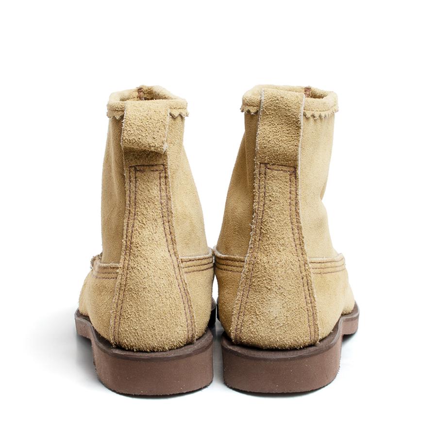 RUSSELL MOCCASIN ラッセルモカシン Knock-A-Bout Boot ノックアバウト ブーツ S4070-7の画像