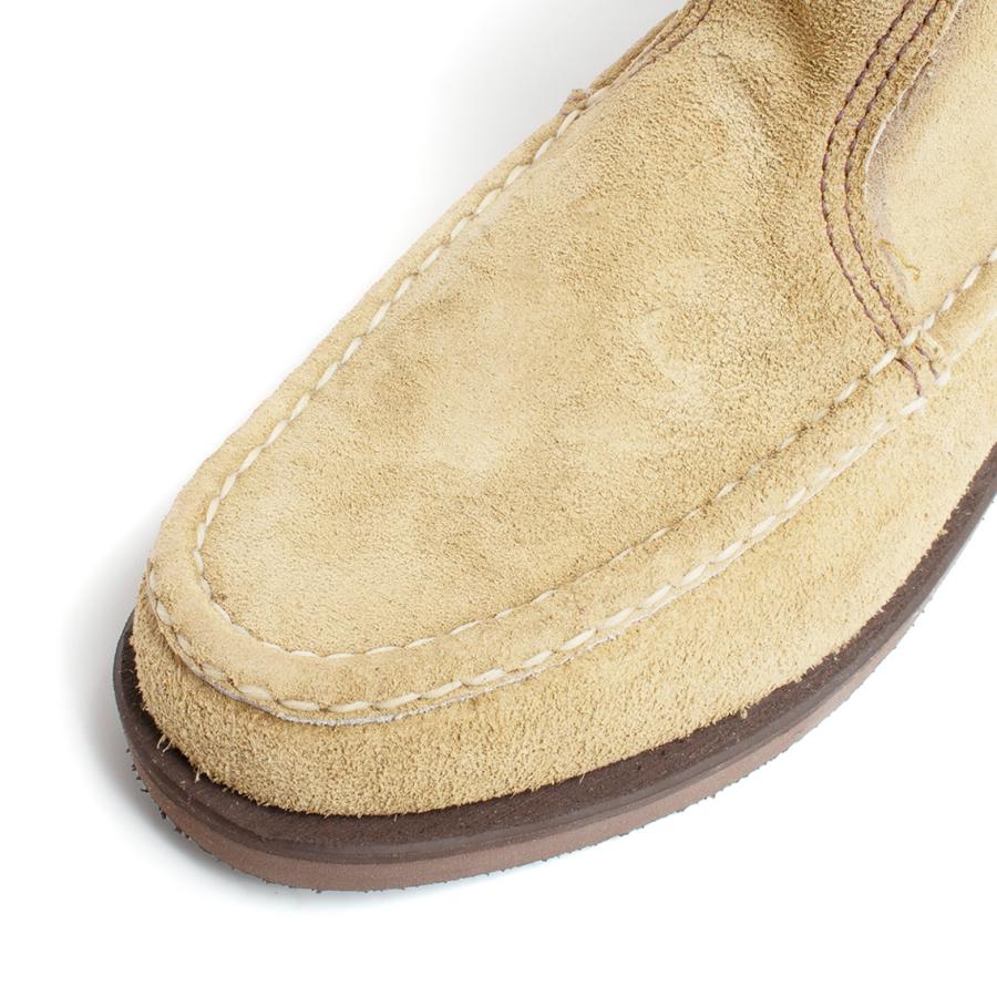 RUSSELL MOCCASIN ラッセルモカシン Knock-A-Bout Boot ノックアバウト ブーツ S4070-7｜hartleystore｜06