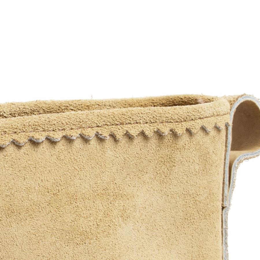 RUSSELL MOCCASIN ラッセルモカシン Knock-A-Bout Boot ノックアバウト ブーツ S4070-7の画像