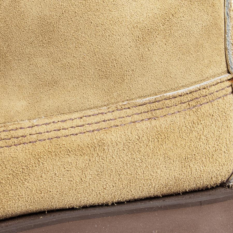 RUSSELL MOCCASIN ラッセルモカシン Knock-A-Bout Boot ノックアバウト ブーツ S4070-7の画像