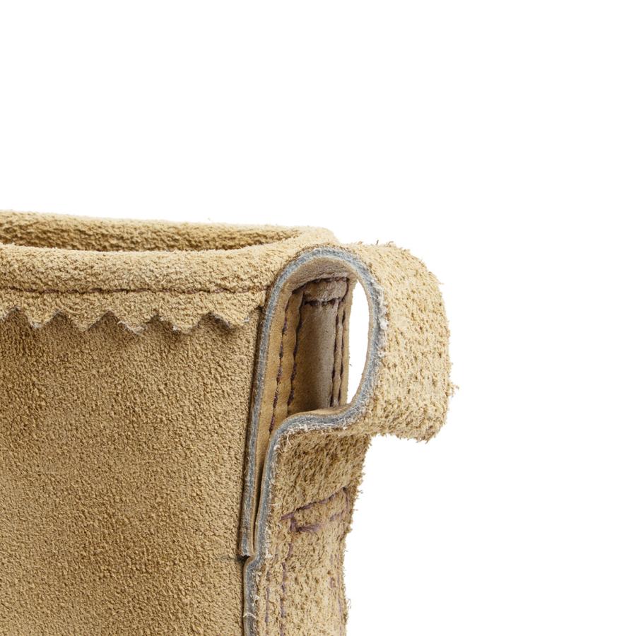 RUSSELL MOCCASIN ラッセルモカシン Knock-A-Bout Boot ノックアバウト ブーツ S4070-7の画像