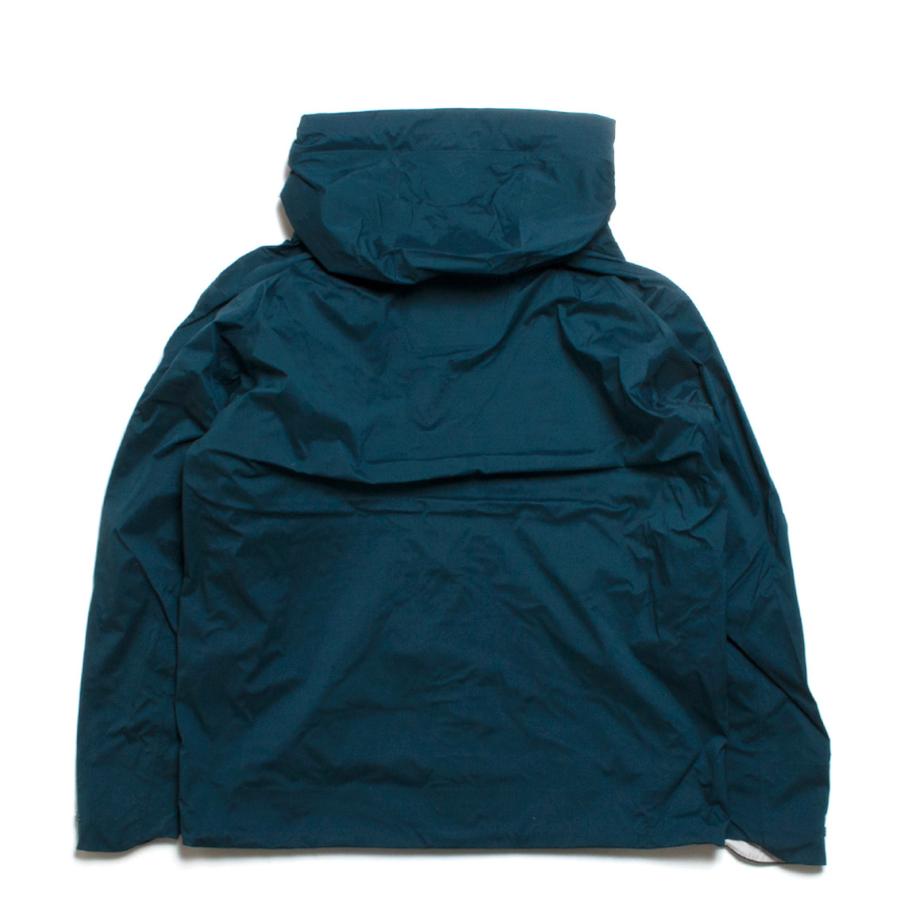 DESCENTE ALLTERRAIN デサントオルテライン HARD SHELL JACKET CREAS ハードシェルジャケット クレアス DAMXGK30｜hartleystore｜17