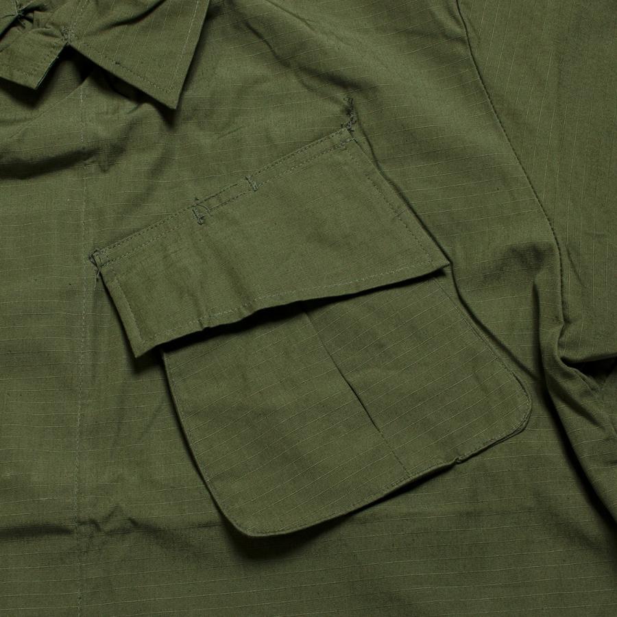 MILITARY（ミリタリー） アメリカ軍 US ARMY ジャングルファティーグ