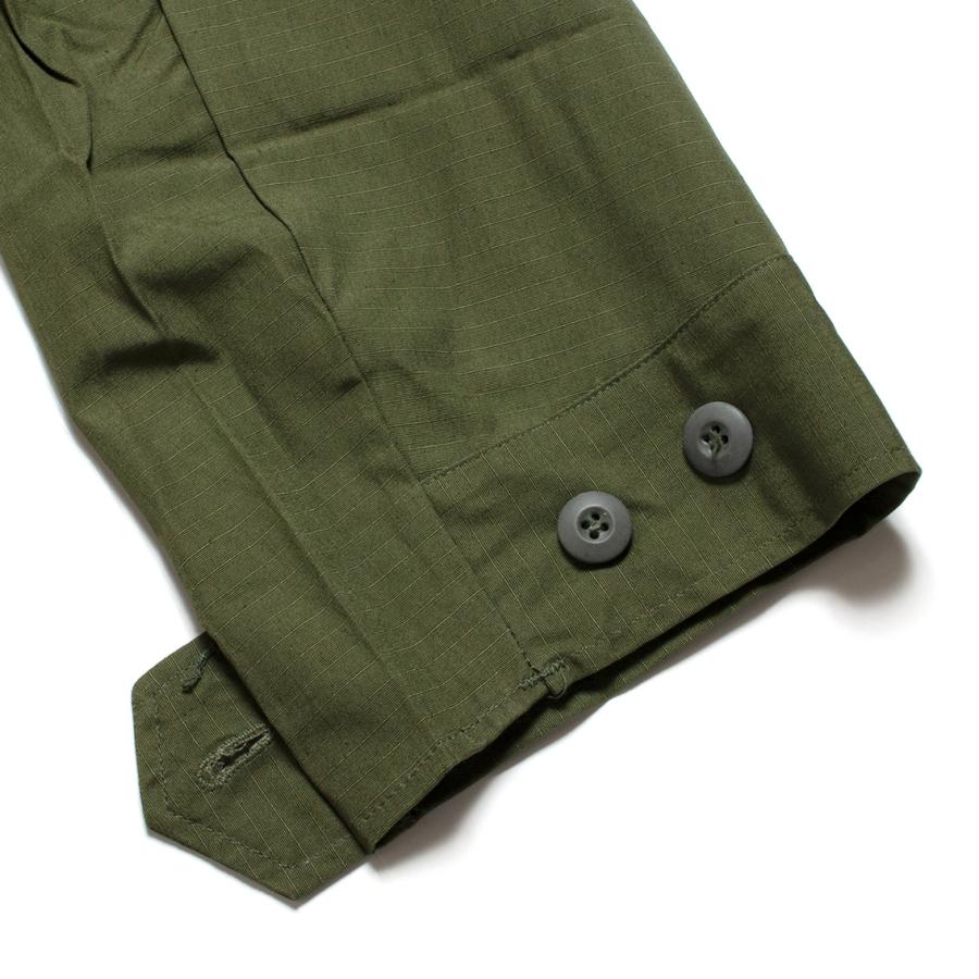MILITARY（ミリタリー） アメリカ軍 US ARMY ジャングルファティーグ
