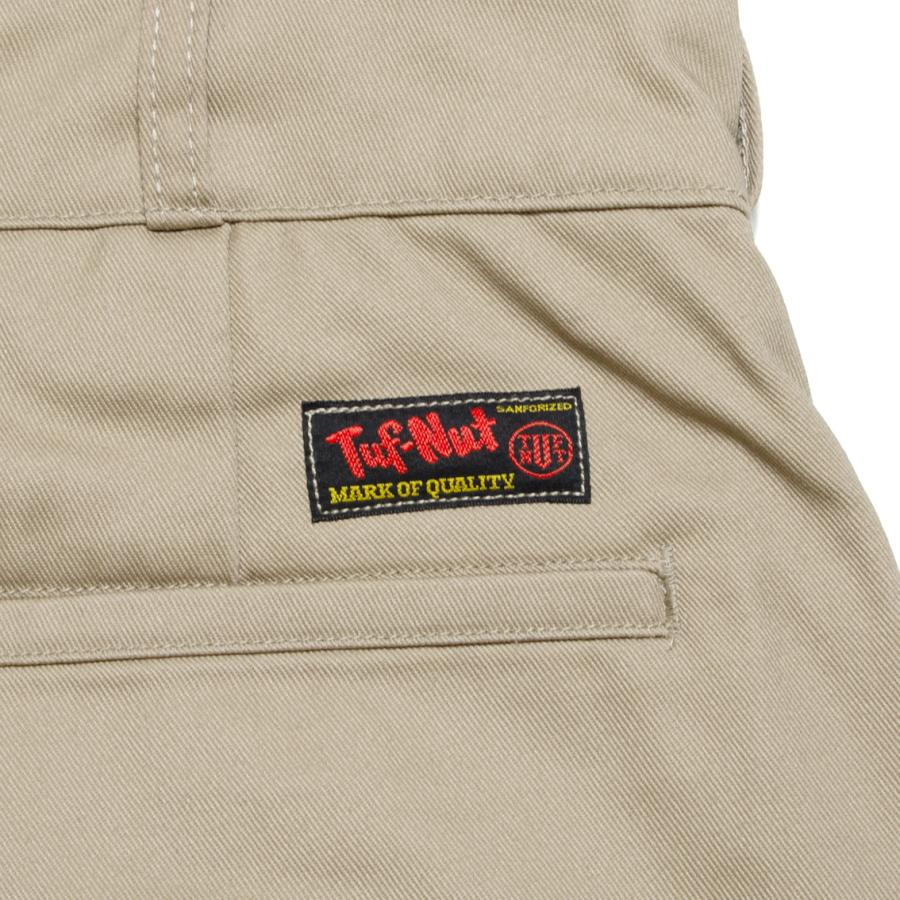 TUF-NUT タフナッツ T/C WORK TROUSERS ワークパンツ TN42300｜hartleystore｜15